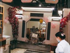 -小菜园新徽菜(马鞍山金鹰店)