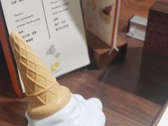 -LUNEURS月乐诗·法式冰淇淋(环贸店)