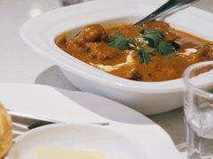 咖喱牛筋腩-港久茶餐厅(鹭洲里店)