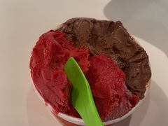 -Dal Cuore 达可芮冰淇淋(陕西北路店)