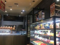 -米洛克欧洲蛋糕(西南路店)