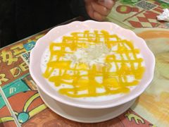 -甜心妈妈·榴莲星级糖水(北京路总店)
