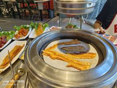 -晓燃地摊烤肉(朝阳双桥店)