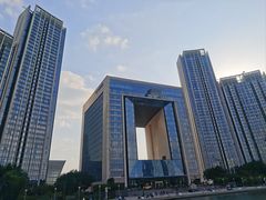 -海河游船-永乐码头(大悲院)