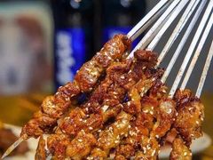 -头牌·鹤岗小串(万达店)