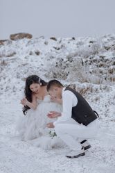 -卡米拉婚纱摄影工作室(金汇广场店)