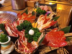 -黑牛の店·和牛烧肉(合生汇店)