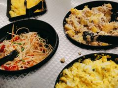 -纽约客美式餐厅(新奥购物中心店)