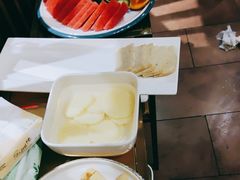 -百草滩羊清水涮羊肉(长城路店)