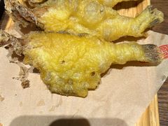 -北李妈妈菜·虾爬子大锅贴(贵和店)