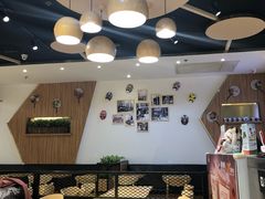 -满记甜品(王府井北京市百货大楼店)