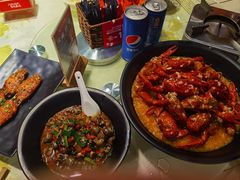 -聚味瞿记·龙虾堂(天元店)