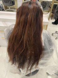 -Kraemer Paris苏豪路易士·嘉玛发廊