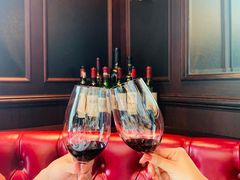 -Wolfgang’s Steakhouse 沃夫冈牛排馆(上海白玉兰广场店)