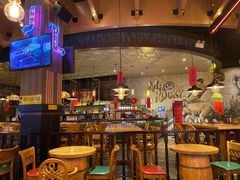 -MR.ROCKY洛奇先生RESTAURANT&BAR(宝安壹方城店)
