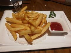 -爱德堡西餐咖啡吧(北师大店)