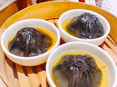 -十二粤味·顺德菜·烧鹅点心(五四广场店)