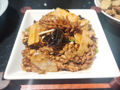 -梅飞酒家(桑园路店)