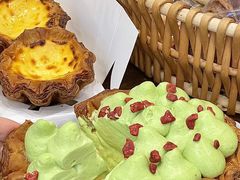 -富贵面包公司(运河店)