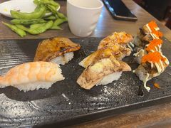 -东京屋(武定路店)