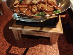 -绿茶餐厅(领展购物广场·中关村店)