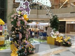 -汇智国际商业中心