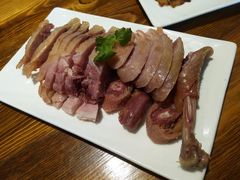 -臭桂鱼儿特色餐厅(朝晖七小区北区店)