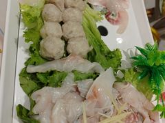 -粤顺渔坊·中山脆肉鲩火锅(清湖店)
