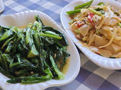 -钱大妈海鲜饭店(保利林语店)