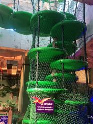 -恐龙探索乐园(磁器口店)