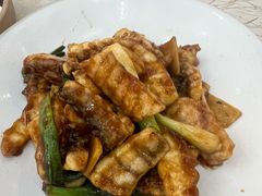 -轩记海鲜餐厅·四十五年老字号·经典粤菜(西区彩虹店)