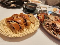 -马克西姆俄罗斯餐厅(通亚街店)