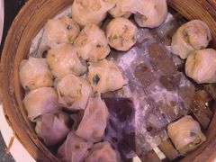 -王庄阿咪海鲜大排档(象园店)