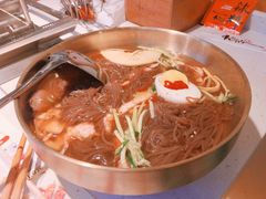 -小鲜肉延边朝鲜族烤串(珠海店)