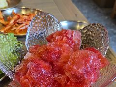 -西塔老太太泥炉烤肉(北京双井店)