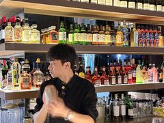 -TZ House音乐现场(来福士中心店)