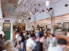 -RAC BAR(安福路店)