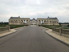 -北京拉斐特城堡酒店