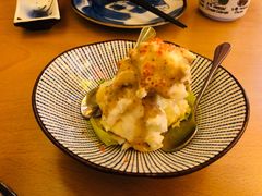 土豆泥-坂吉屋·居酒屋深夜食堂(龙湖店)