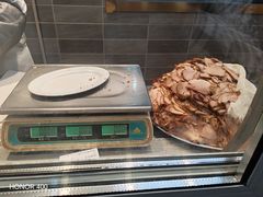 -石饮红星包子(中山路店)