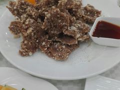 双味炸牛排-新恬乐大酒家(沧达大厦店)