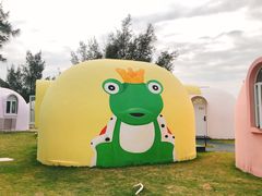 -漳州滨海火山岛自然生态风景区