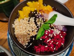 -云海肴·汽锅鸡·云南代表菜(天山百盛优客店)