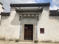 -绩溪龙川景区