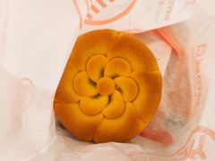 -北京稻香村(学清店)