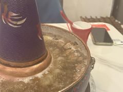 -庭院·冰煮羊·北京涮肉(西单店)