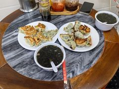 -八珍·广式煎饺·广州老字号(北京路总店)