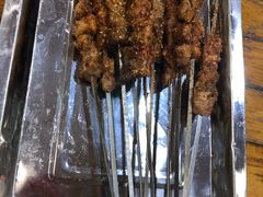 -三羊居食府(文艺路店)