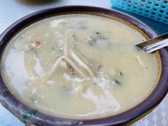 -张家油条