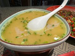-新繁老號豌豆汤饭店·江湖菜(宝光寺店)